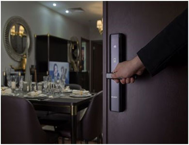 化德24小时上门开锁公司